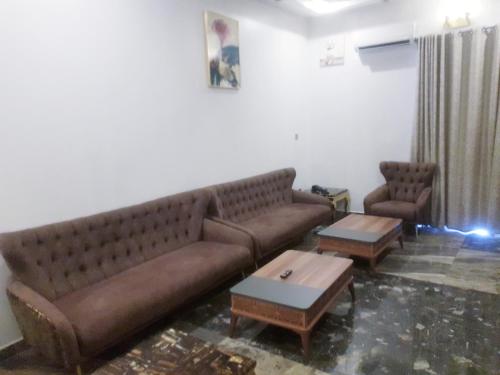 Haven Suites, New Owerri