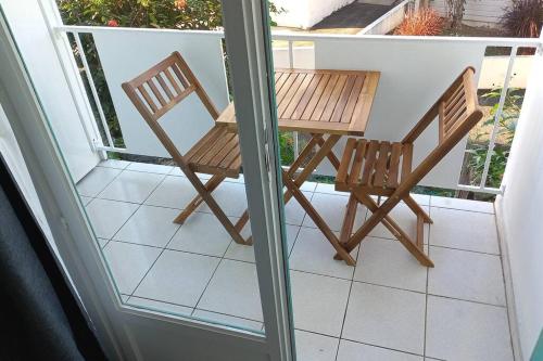 Appartement avec piscine proche de la mer 2