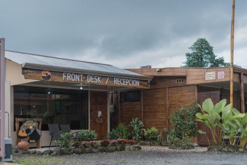 Cabañas del Rio, Fortuna (photo 6)
