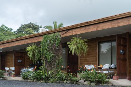 Cabañas del Rio, Fortuna (photo 9)