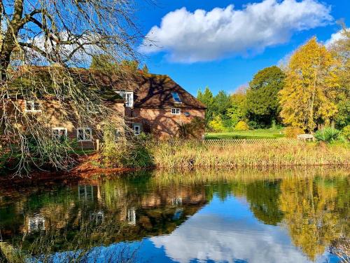 Moorhen Cottage