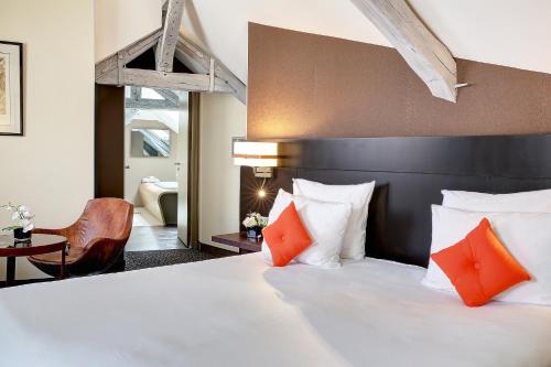 Best Western Premier de La Poste & Spa - image 10