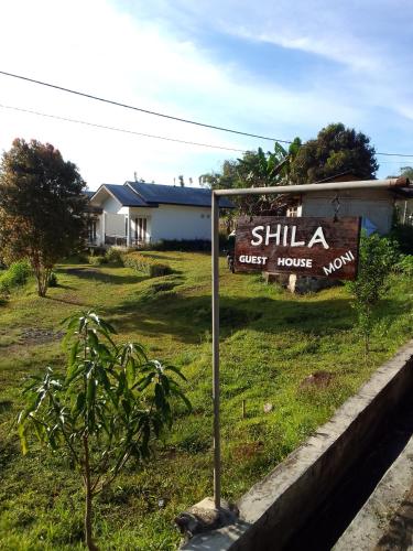 SHILA GUEST HOUSE