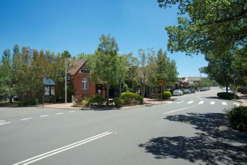 Stableford House on the Golf Course