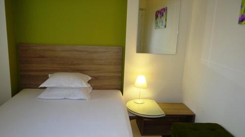 Guest Rooms Kom - image 9