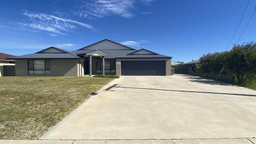 B&B Jurien Bay - Shelley Cove - Bed and Breakfast Jurien Bay