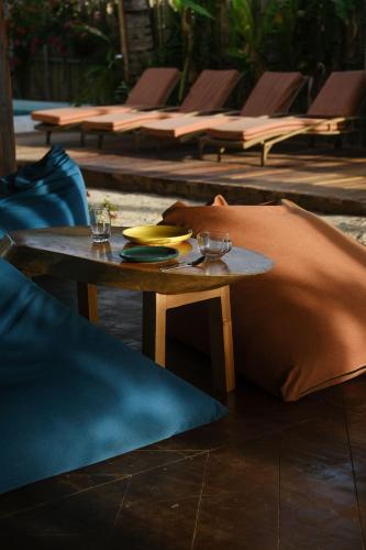 Happiness Beach Resort in Siargao Island