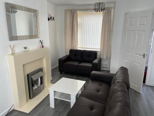 Picture of Westbourne House Serviced Apartment