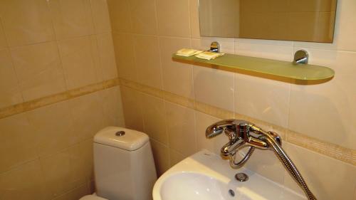 Guest Rooms Kom - image 5