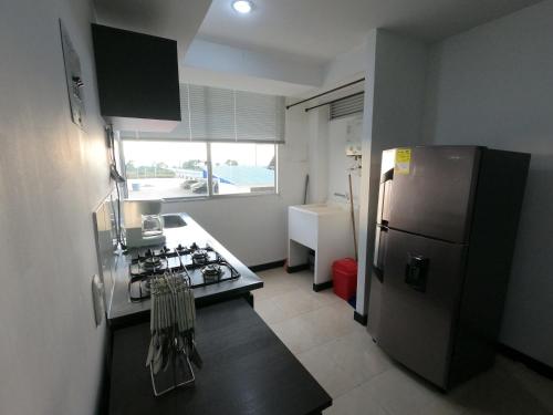 APARTAMENTO DE TURISMO