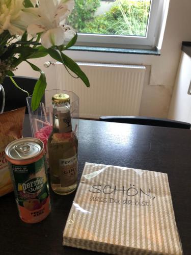 studio e - Quiet central business one bedroom apartment for 3 guests, Düsseldorf (photo 4)