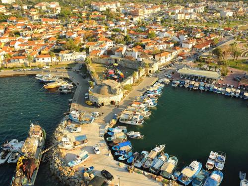 Mandalin Pansiyon - image 8