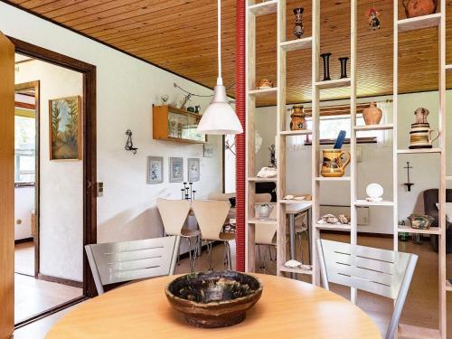  6 person holiday home in Øster Assels-By Traum in Øster Assels