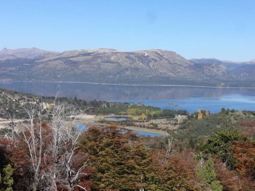 주변 환경, Eco del Cielo Apart (Cabaña con patio en 2 plantas para 4) (Eco del Cielo Apart (Cabana con patio en 2 plantas para 4)) in 라고 모케우에