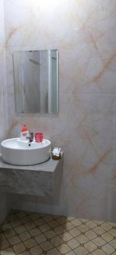 Ngan Giang Guesthouse