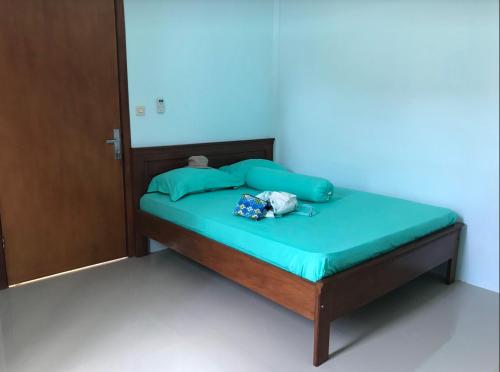 . Golden Star Guest House
