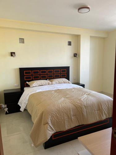 Casa Galarza