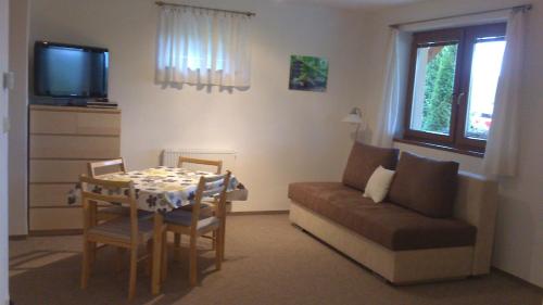 Chata - Apartmán Čistá v Krkonoších, Černý Důl (photo 6)