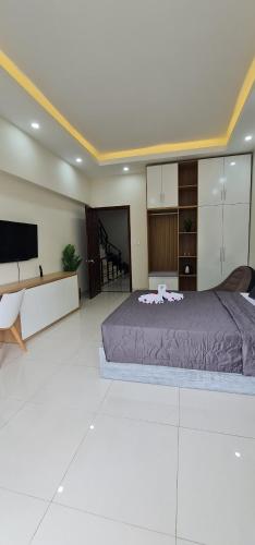 Üzleti központ, Châu Gia Villa Vũng Tàu - Có chỗ đậu xe hơi (Chau Gia Villa Vung Tau - Co cho đau xe hoi) in Phuong 4