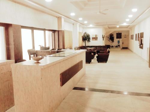 Hotel Ranjit Residency