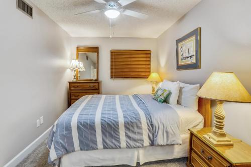 Emerald Isle 103 in St Pete Beach, USA