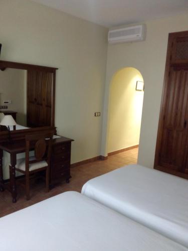 Hotel Galera