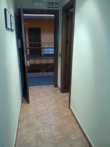 Hotel Galera