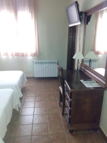 Hotel Galera