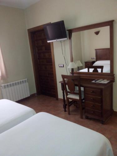 Hotel Galera