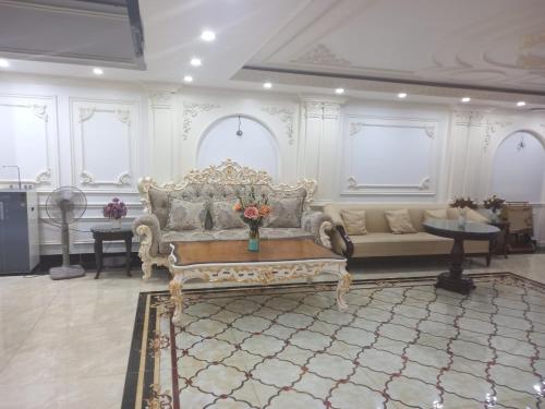 Facilities, Khách sạn Phương Minh in Thuong Ly/Quan Toan