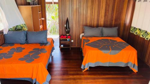 ห้องอาหาร, FLY FISHING ANAA TOKU KAIGA in อานา