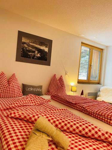 Chalet Sepp – Belalp, MS