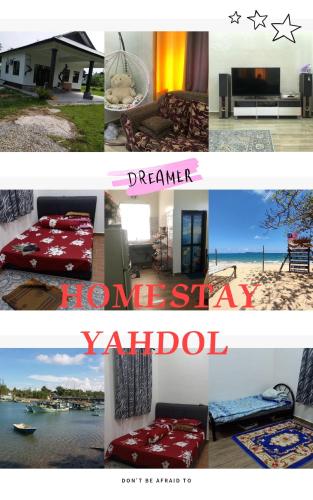 YahDol Homestay Marang