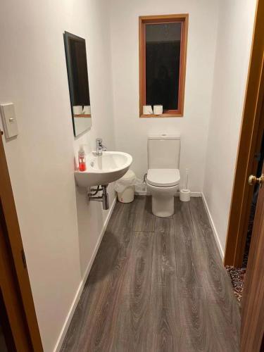 Double Room with Shared Bathroom(Room 1)
