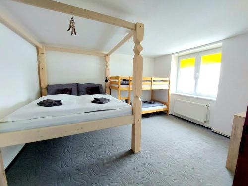 Apartmán Meda