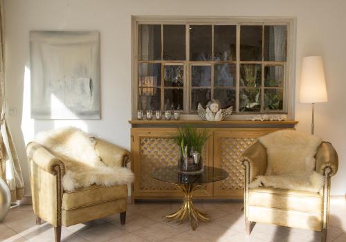 加尼苏西尔瓦酒店 加尼苏西尔瓦酒店