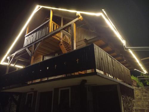 Apartman rico in Klanjec