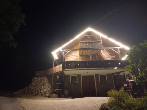 Apartman rico in Klanjec