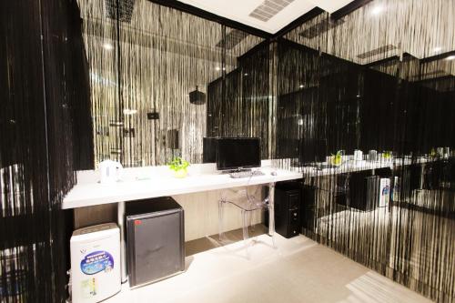 Six Star Motel-Zhongli