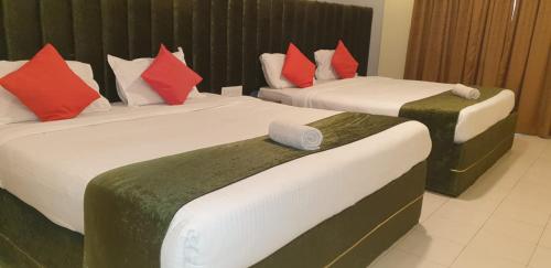 hotel photo