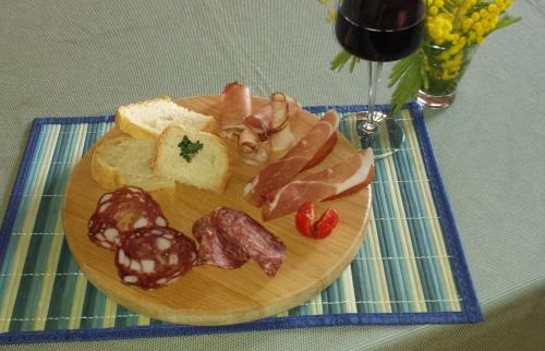Piccolo Hotel San Valentino - image 2