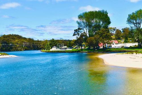 ベストウェスタン マーチソン ロッジ