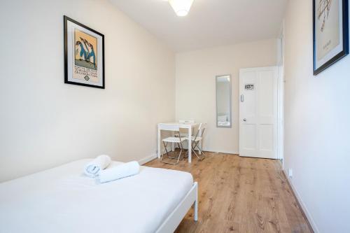 APlaceToStay Central London Apartment, Zone 1 LIV 2