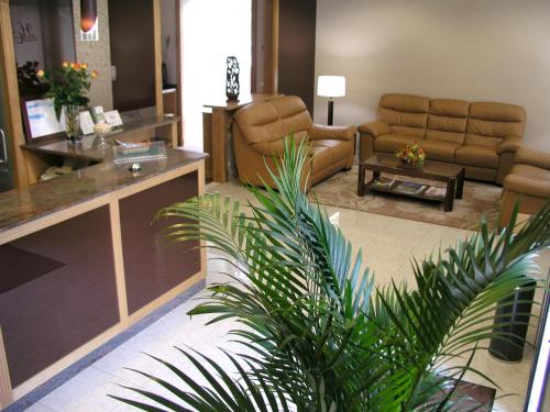 Hotel Crunia I A Coruña - image 4