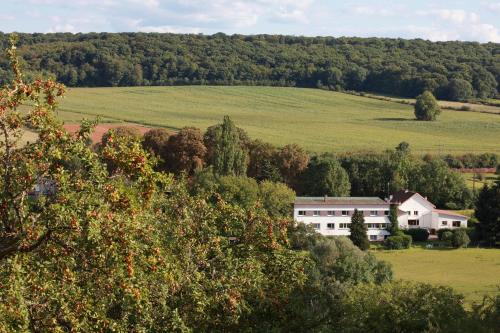 Hotel in Baudricourt 