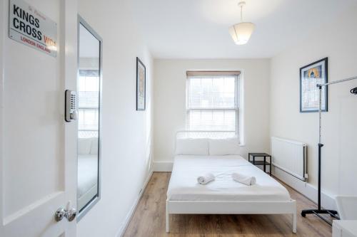 APlaceToStay Central London Apartment, Zone 1 KIN, Londra