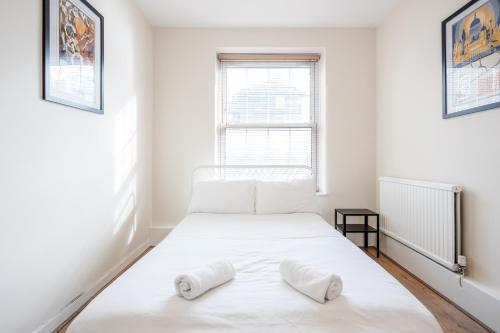 APlaceToStay Central London Apartment, Zone 1 KIN 3