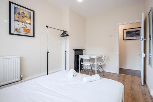 APlaceToStay Central London Apartment, Zone 1 KIN 4