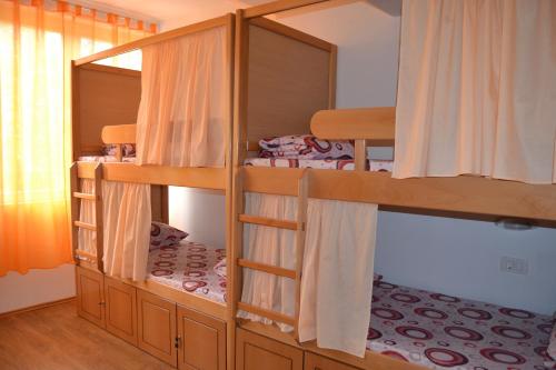 Hostel Valentin 2 in สโกเปีย