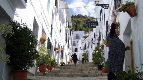 Casa Mirador Las claras Con Piscina privada jardin y AireAcodicionado